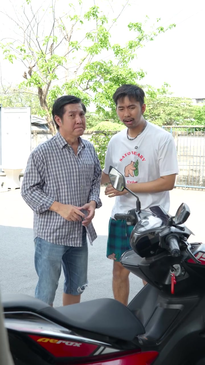 [หนังเต็มเรื่อง] 374H0926 G พ่อไม่ให้ยืมเงิu เลยเอาคืนพ่ออย่างสาสม