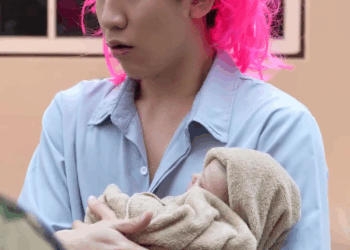 [หนังเต็มเรื่อง] 331H0926 G ไปเป็นทหารสองปี กลับมาอีกทีเมียไปมีคนอื่นเฉย