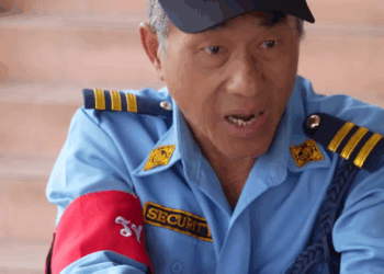 [หนังเต็มเรื่อง] 334H0926 G ข่มคนอื่นด้วยหน้าที่ หวังจะได้ดีทางการงาน