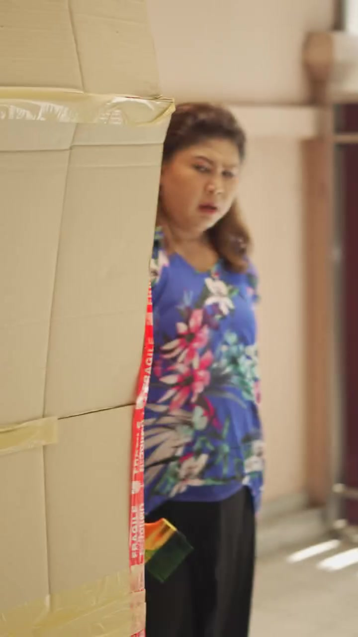 [หนังเต็มเรื่อง] 348H0926 G ต้องใช้สีจับพิรุธ เพราะว่าลูกหวังหุ้บสมบัติ