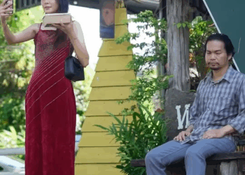 [หนังเต็มเรื่อง] 421H1016 Y ฉันรีวิวให้ ก็ต้องได้กินฟรีซิ