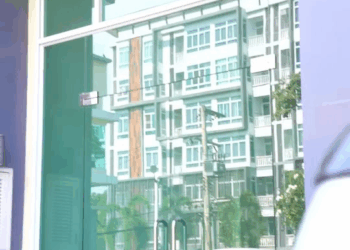 [หนังเต็มเรื่อง] 441H1016 Y อย่าถีอสาคนเมา