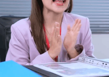 [หนังเต็มเรื่อง] 464H1016 Y นัดเดทกับเจ้านายตัวเอง