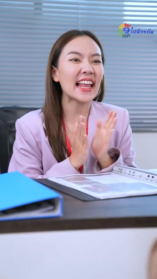 [หนังเต็มเรื่อง] 464H1016 Y นัดเดทกับเจ้านายตัวเอง