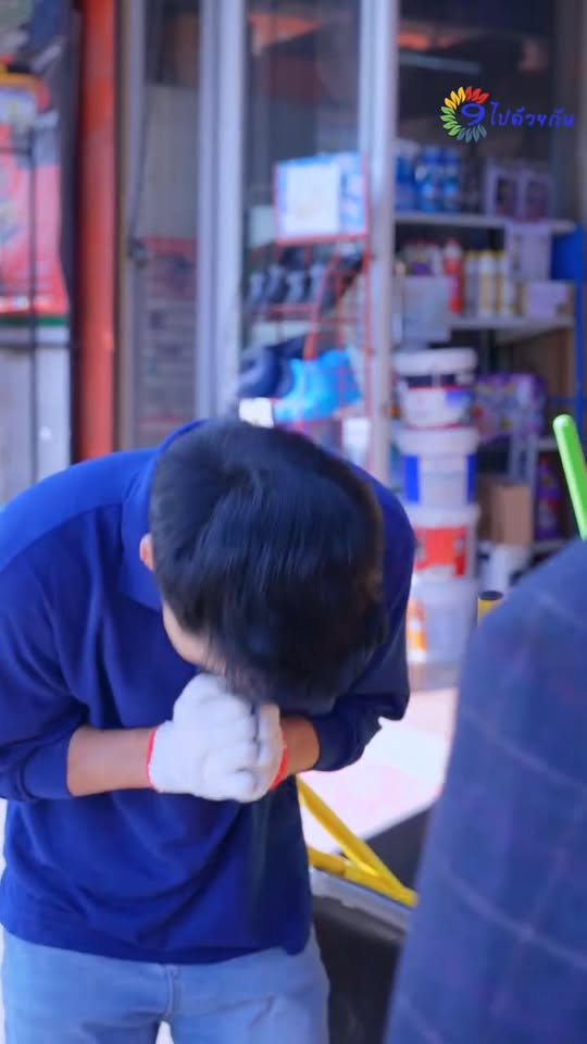 [หนังเต็มเรื่อง] 487H1016 Y บุญคุณต้องตอบแทน หนี้แค้uต้องชำระ