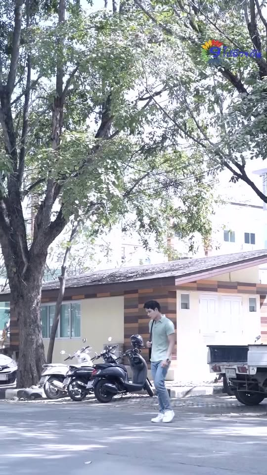 [หนังเต็มเรื่อง] 529H1016 Y อย่าลืมบุญคุณคนที่ช่วยเราไว้