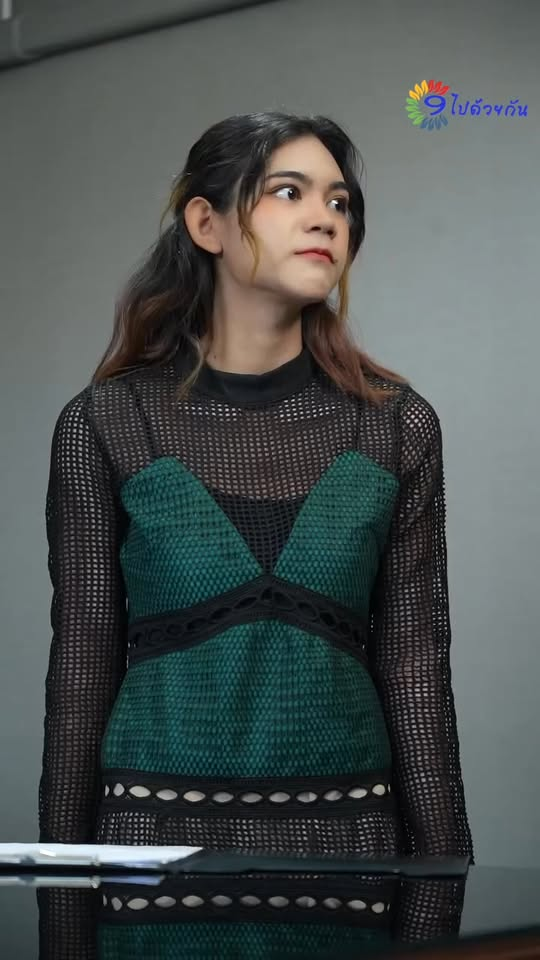 [หนังเต็มเรื่อง] 535H1016 Y ใครคือประธานตัวจริง