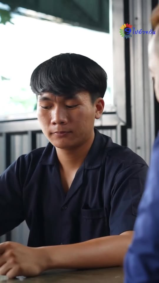 [หนังเต็มเรื่อง] 121H1016 Y แกยังอยากทำงานที่นี่อยู่ไหม ถ้าไม่อยากทำก็ไสหัวออกไป