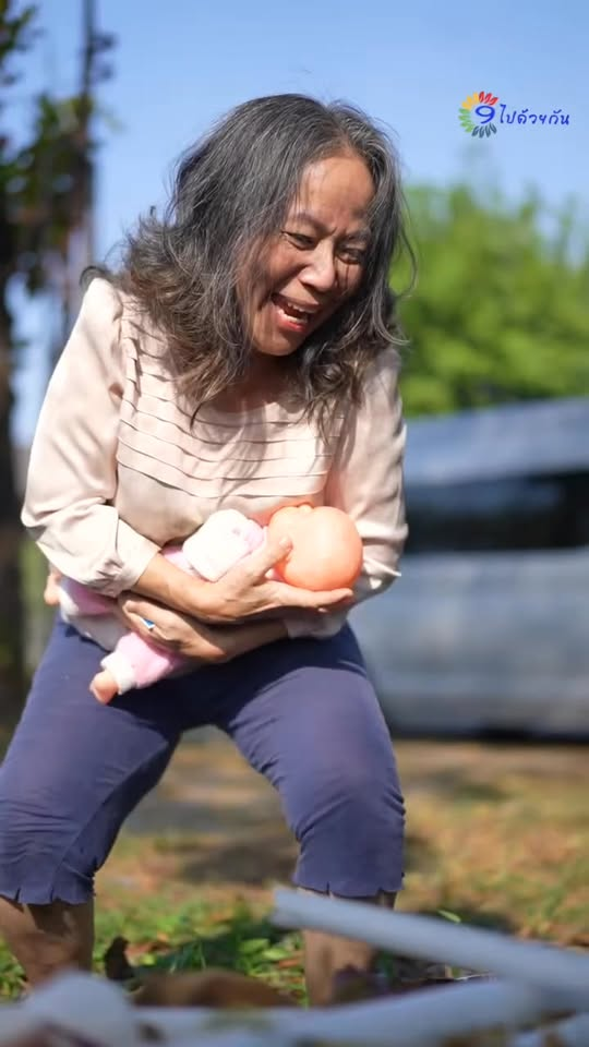 [หนังเต็มเรื่อง] 538H1016 Y แม่เป็นบ้าเพราะลูกหนีออกจากบ้าน