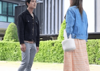 [หนังเต็มเรื่อง] 567H1016 Y ผู้ชายคนนี้คือใคร อยู่ๆขับรถคนอื่นไปซะงั้น