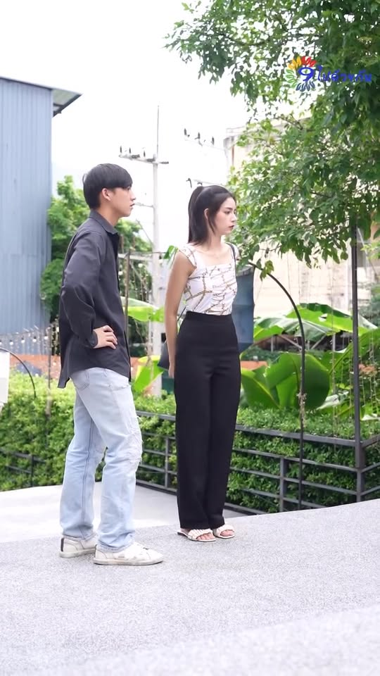 [หนังเต็มเรื่อง] 140H1016 Y ถ้าคุณได้แฟนแบบนี้ คุณยังจะคบต่ออีกไหม ความดีงาม