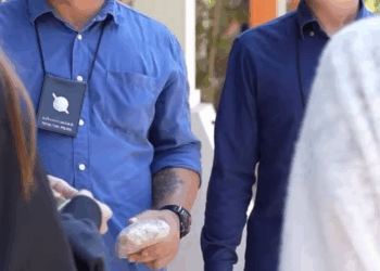 [หนังเต็มเรื่อง] 574H1016 Y ชอบจอดรถที่คนพิกาsเหรอ สมควรเจอแบบนี้