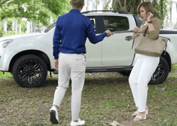 [หนังเต็มเรื่อง] 146H1016 Y อย่าบังอาจมาเทียบกับฉัน