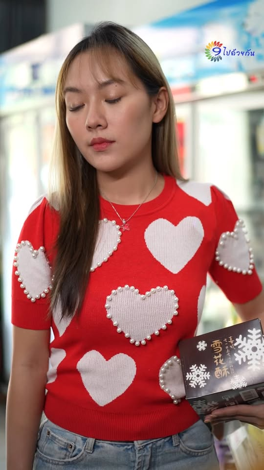 [หนังเต็มเรื่อง] 147H1016 Y แบบนี้ก็ได้หรือครับ ลูกอมเท่ากับเงิน เด็ดสุดๆ