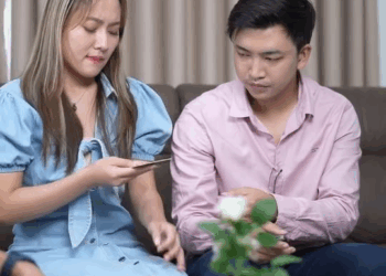 [หนังเต็มเรื่อง] 148H1016 Y ทำไมพี่ชายคุณ ไม่เอาการเอางานเลยคะ