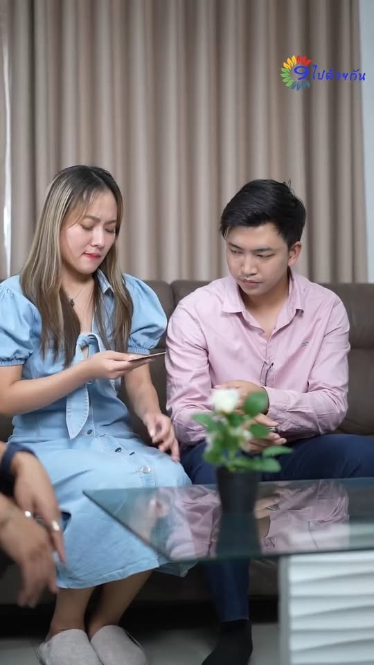 [หนังเต็มเรื่อง] 148H1016 Y ทำไมพี่ชายคุณ ไม่เอาการเอางานเลยคะ