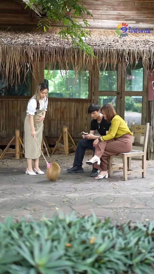 [หนังเต็มเรื่อง] 156H1016 Y คำว่ารัก พูดง่าย ใครๆก็พูดได้