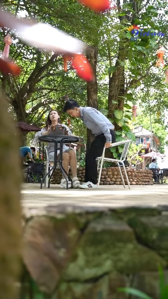 [หนังเต็มเรื่อง] 162H1016 Y ทำไมฉันถึงไม่โชคดีเหมือนเขาบ้าง แล้วรู้ไหม ทำไมเขาถึงโชคดี