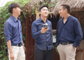 [หนังเต็มเรื่อง] 164H1016 Y คิดว่าจะแน่ ที่แท้ก็ กระจอก