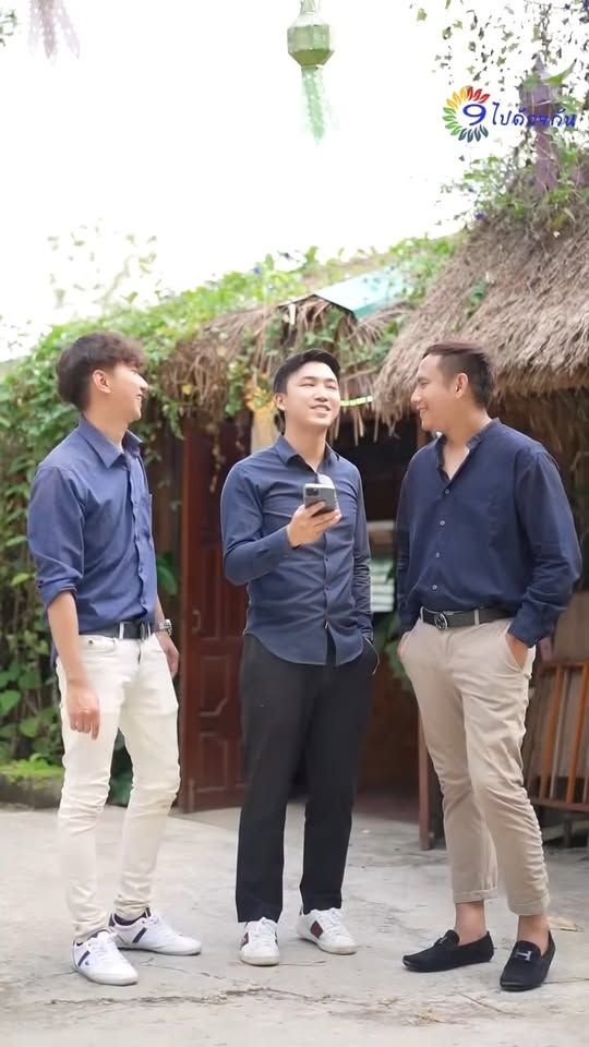 [หนังเต็มเรื่อง] 164H1016 Y คิดว่าจะแน่ ที่แท้ก็ กระจอก