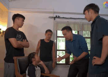 [หนังเต็มเรื่อง] 165H1016 Y แม่ลูกพี่ สบายดีหรือเปล่า