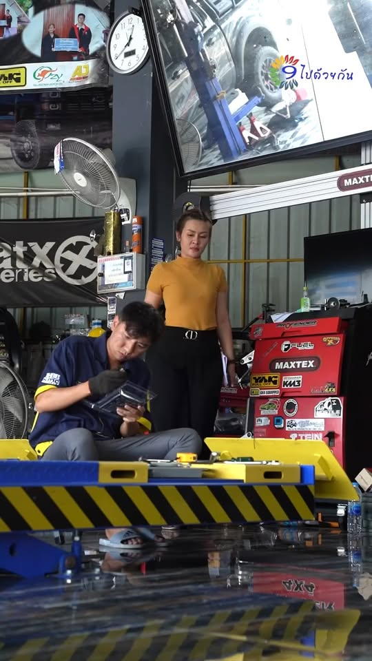 [หนังเต็มเรื่อง] 168H1016 Y อยากได้ แต่ไม่อยากให้ ผลกรรม