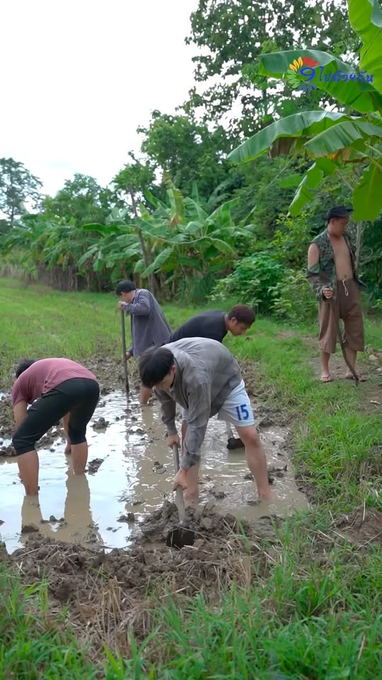 [หนังเต็มเรื่อง] 170H1016 Y หมู่บ้านที่ไม่มีผู้หญิง