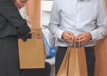 [หนังเต็มเรื่อง] 603H1016 H โบนัสที่รอคอย คนจะดีต้องดีจากข้างใน ละครสั้นสะท้อนสังคม หนังสั้นต้องมนต์ฟิล์ม หนังใหม่