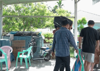 [หนังเต็มเรื่อง] 175H1016 Y โอกาสดีๆที่พ่อรอคอย