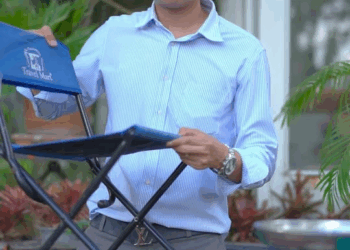 [หนังเต็มเรื่อง] 177H1016 Y นี่คุณมั่นใจนะว่า ยาหม่องอยู่ในกระเป๋าคุณจริงๆ