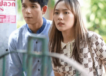 [หนังเต็มเรื่อง] 182H1016 Y คนบ้านนอกอย่างมัน ให้ชีวิตที่ดีกับแกได้เหรอ