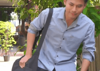 [หนังเต็มเรื่อง] 618H1016 H ชีวิตไม่สิ้น ก็ดิ้นกันไป หนังสั้น ต้องมนต์ฟิล์ม ละครสั้นสะท้อนสังคม หนังใหม่