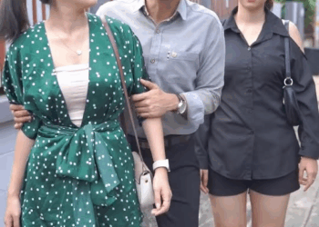 [หนังเต็มเรื่อง] 622H1016 H ผู้ชายแบบไหนที่เรียกว่า ผู้นำ ละครสั้นหนังสั้นสะท้อนสังคม ต้องมนต์ฟิล์ม หนังใหม่