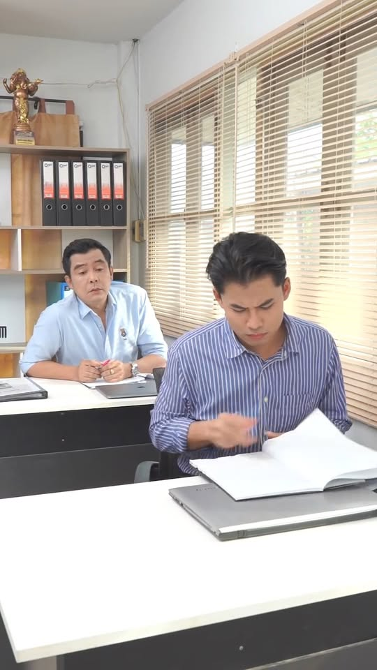 [หนังเต็มเรื่อง] 623H1016 H พวกฉลาดแกมโกง ชีวิตไม่ได้ดีสักคน ละครสั้นหนังสั้นสะท้อนสังคม ต้องมนต์ฟิล์ม หนังใหม่