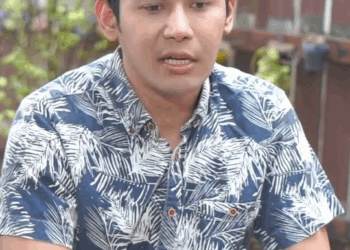 [หนังเต็มเรื่อง] 624H1016 H พ่อค้าข้างถนน ให้ทุกข์แก่ท่าน ทุกข์นั้นถึงตัว ละครสั้นหนังสั้นสะท้อนสังคม ต้องมนต์ฟิล์ม หนังใหม่