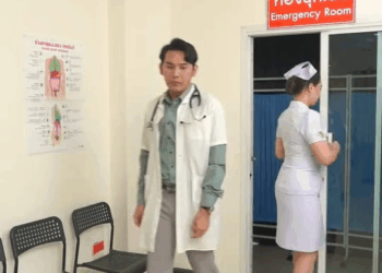 [หนังเต็มเรื่อง] 628H1016 H ลมหายใจ ที่หาซื้อไม่ได้! ละครสั้นหนังสั้นสะท้อนสังคม ต้องมนต์ฟิล์ม หนังใหม่