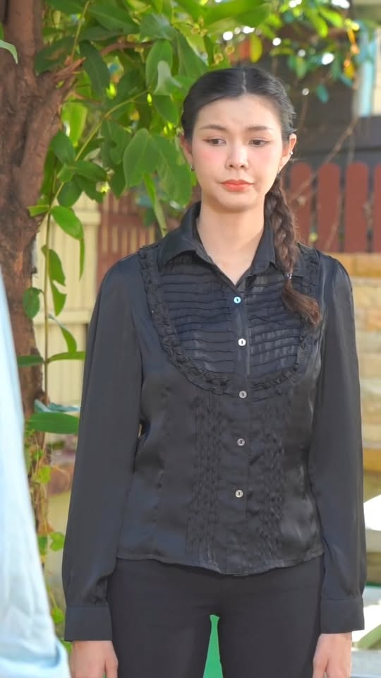 [หนังเต็มเรื่อง] 632H1016 H หัวหน้าห่วยๆ หนังใหม่ ต้องมนต์ฟิล์ม ละครสั้นสะท้อนสังคม