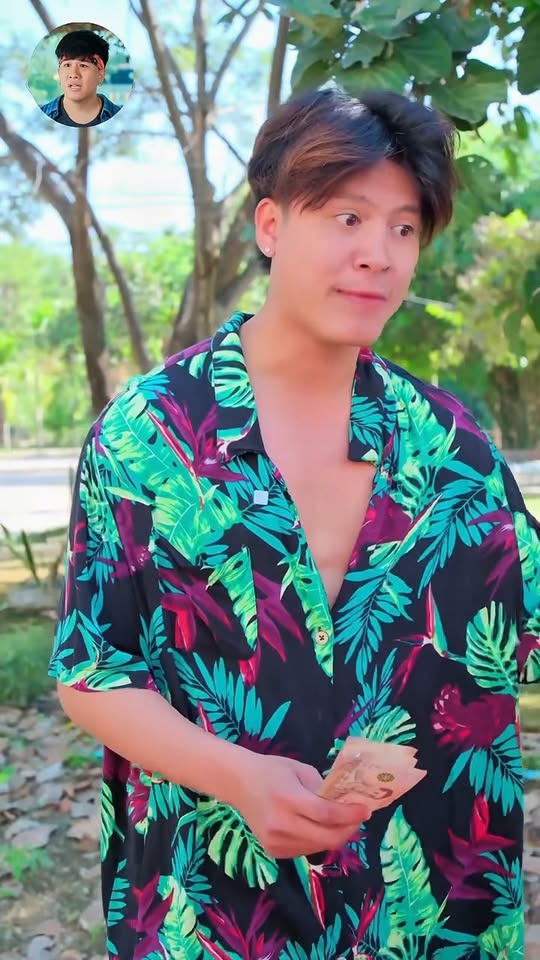 [หนังเต็มเรื่อง] 637H1016 Q เกมอะไรง่ายจังทายถูกได้ตั้งสองเท่า