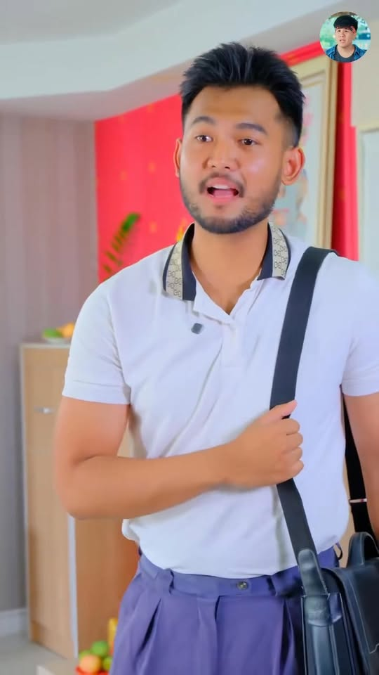 [หนังเต็มเรื่อง] 645H1016 Q เมียแบบนี้หาได้ที่ไหน