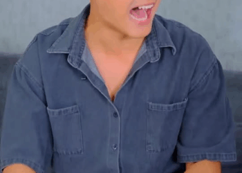 [หนังเต็มเรื่อง] 653H1016 Q แกล้งเดินไม่ได้ลองใจผัวว่ารักจริงไหม