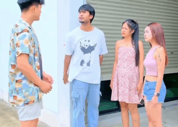 [หนังเต็มเรื่อง] 665H1016 Q แอบใต้เตียงก็เพราะว่าแอบชอบมานาน