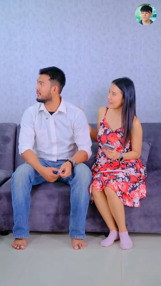 [หนังเต็มเรื่อง] 670H1016 Q ในท้องมีเงินมีทองะยอะมาก