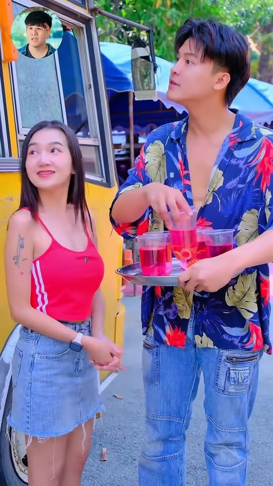 [หนังเต็มเรื่อง] 675H1016 Q ขโมยทองใส่ในน้ำพ่อค้า