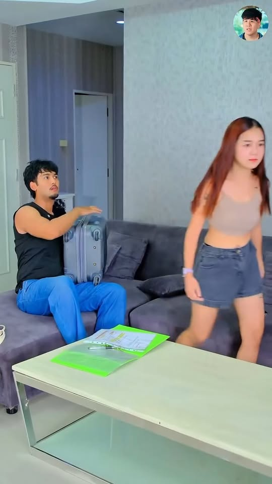 [หนังเต็มเรื่อง] 677H1016 Q ครูโยคะทำให้ผัวปันใจเจ็บมาก 2