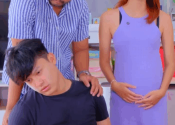 [หนังเต็มเรื่อง] 695H1016 Q ผัวลองใจเมียสุดที่รัก