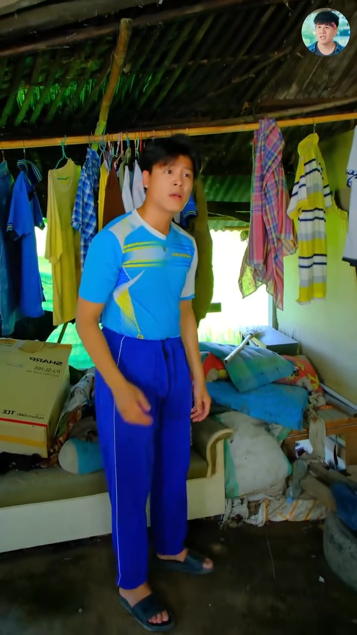 [หนังเต็มเรื่อง] 693H1016 Q ผัวแอบซ่อนเงินเมียไว้ที่กางเกง