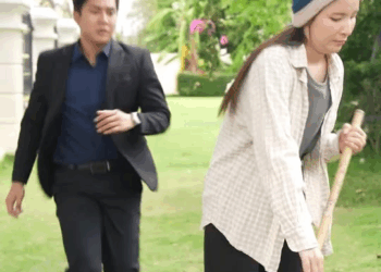 [ตอนที่ 2] 135T1020 AB121 แฉแผนร้าย ว่าที่คู่หมั้นตัวปลอม