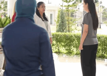 [ตอนที่ 2] 136T1020 AB122 แฉแผนร้าย ว่าที่คู่หมั้นตัวปลอม