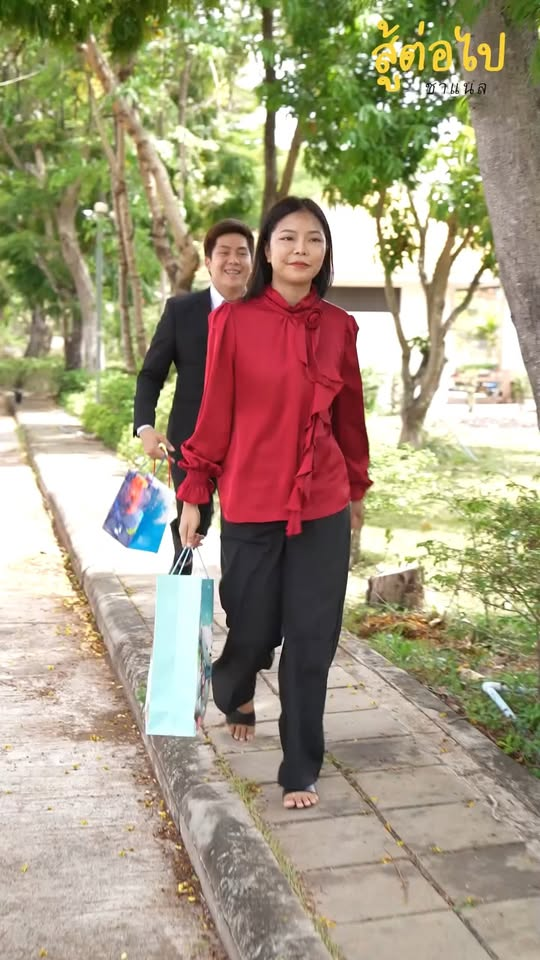 [ตอนที่ 2] 140T1020 AB126 ดูถูกผู้ชายจน แต่ไม่รู้ว่าเขาคือประธานบริษัท