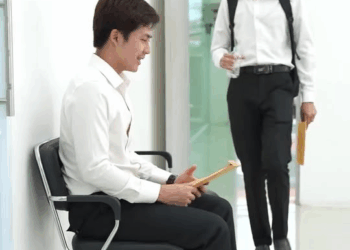 [ตอนที่ 2] 149T1020 AB135 โดนเพื่อนหักหลังวันสัมภาษณ์งาน